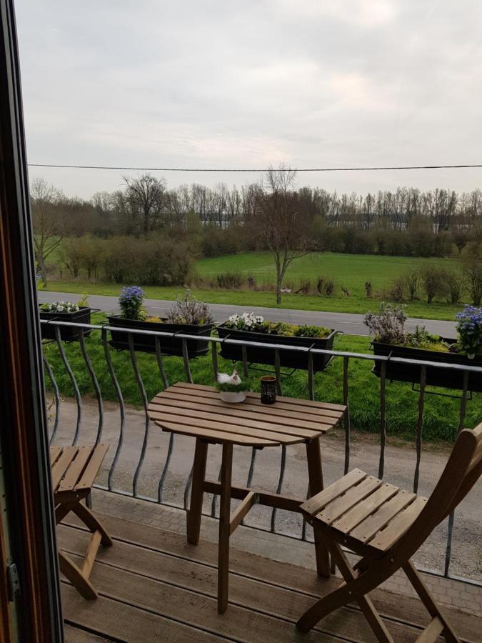 Ferienwohnung Niederrhein Везел Екстериор снимка